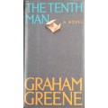 Graham Greene, The Tenth Man (1st edition)