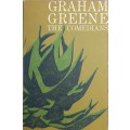 Graham Greene, The Comedians (1st edition)