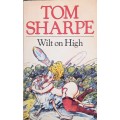 Tom Sharpe, Wilt on High