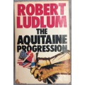 Robert Ludlum, The Aquitaine Progression