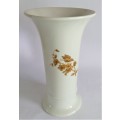 Medium Kaiser `Madeleine` Trumpet Vase