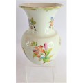 Rare Hungarian `Herend` Vase