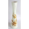 Tall Kaiser `Madeleine` Beaker Vase