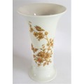Large Kaiser `Madeleine` Trumpet Vase