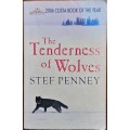 Stef Penney, The Tenderness of Wolves