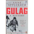 Anne Applebaum, Gulag: A History
