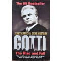 Jerry Capeci & Gene Mustain, Gotti: The Rise and Fall