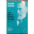 Joseph Conrad, 3-in-1 Omnibus