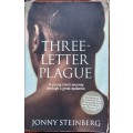 Jonny Steinberg, Three-Letter Plague