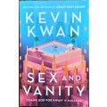 Kevin Kwan, Sex and Vanity