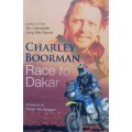 Charley Boorman, Race to Dakar