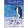 March of the Penguins (DVD)