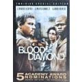 Blood Diamond (2-DVD Set)