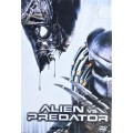 Alien vs. Predator (DVD)