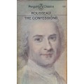 Rousseau, The Confessions (Penguin)