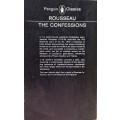 Rousseau, The Confessions (Penguin)