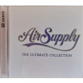 Air Supply: The Ultimate Collection (CD + DVD)
