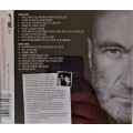 Phil Collins: Going Back (CD)
