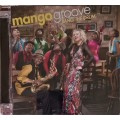 Mango Groove: Bang the Drum (CD)