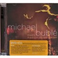 Michael Buble Meets Madison Square Garden (CD + DVD)