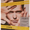 Michael Buble: Crazy (CD)