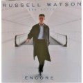 Russell Watson: Encore (CD)