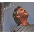 Andrea Bocelli: Andrea (CD)