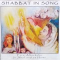 Ezra Altschuler: Shabbat in Song (2-CD Set)