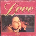 Love: The Best of the Mantovani Orchestra (CD)