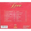 Love: The Best of the Mantovani Orchestra (CD)