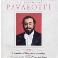 The Essential Pavarotti (CD)