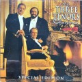 The Three Tenors: Christmas (CD)
