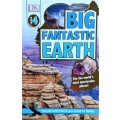 Jen Green, Big Fantastic Earth (Level 4)
