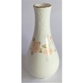 Royal Albert `Autumn Sunlight` Vase *RARE*