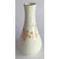 Royal Albert `Autumn Sunlight` Vase *RARE*