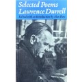 Lawrence Durrell, Selected Poems (Faber)