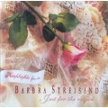 Barbra Streisand: Just for the Record... (CD)