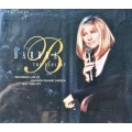 Barbra Streisand: The Concert (2CD-Set)
