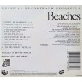 Bette Midler: Beaches (CD)
