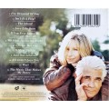 Barbra Streisand: A Love Like Ours (CD)