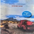 Barbra Streisand: Stoney End (CD)