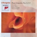 Chopin: Piano Concertos 1 & 2 (Gilels/Watts)