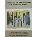 Dr Howard Koseff: Distress or De-Stress? (CD)