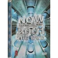 Now That`s What I Call Music! 2001: The DVD