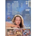 Dozi Live: Al Sy Grootste Treffers (DVD)