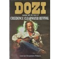 Dozi: Creedence Clearwater Revival (DVD)