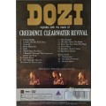 Dozi: Creedence Clearwater Revival (DVD)