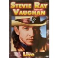 Stevie Ray Vaughan: Live (DVD)