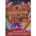 Now That`s What I Call Music! The DVD, Vol. 20