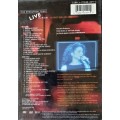 Gloria Estefan Live in Miami (DVD)